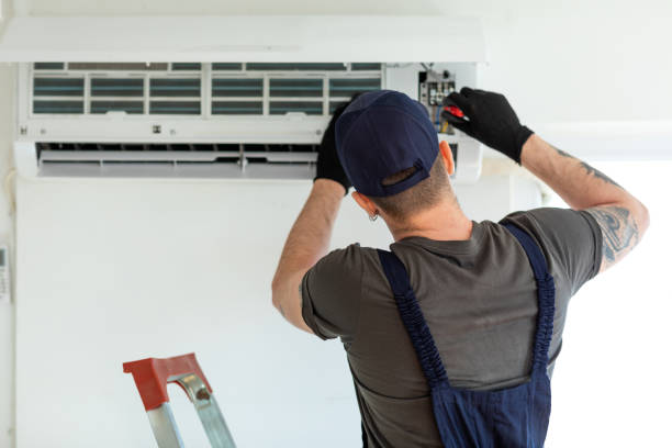 Trusted Seeley, CA Airduct Cleaning Experts