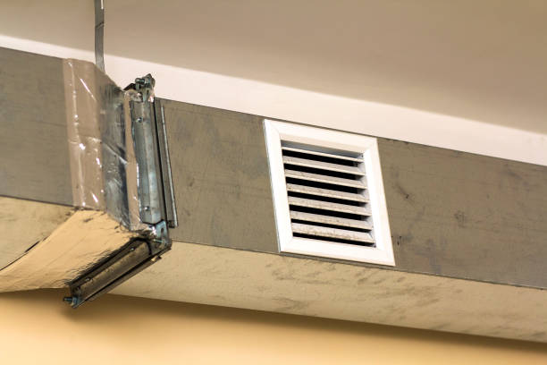 Best General Air Duct Cleaning  in Seeley, CA